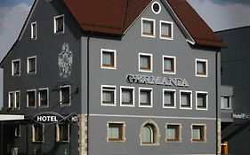 Hotel Germania Reutlingen